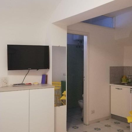 Apartamento Il Puntino Atrani Exterior foto