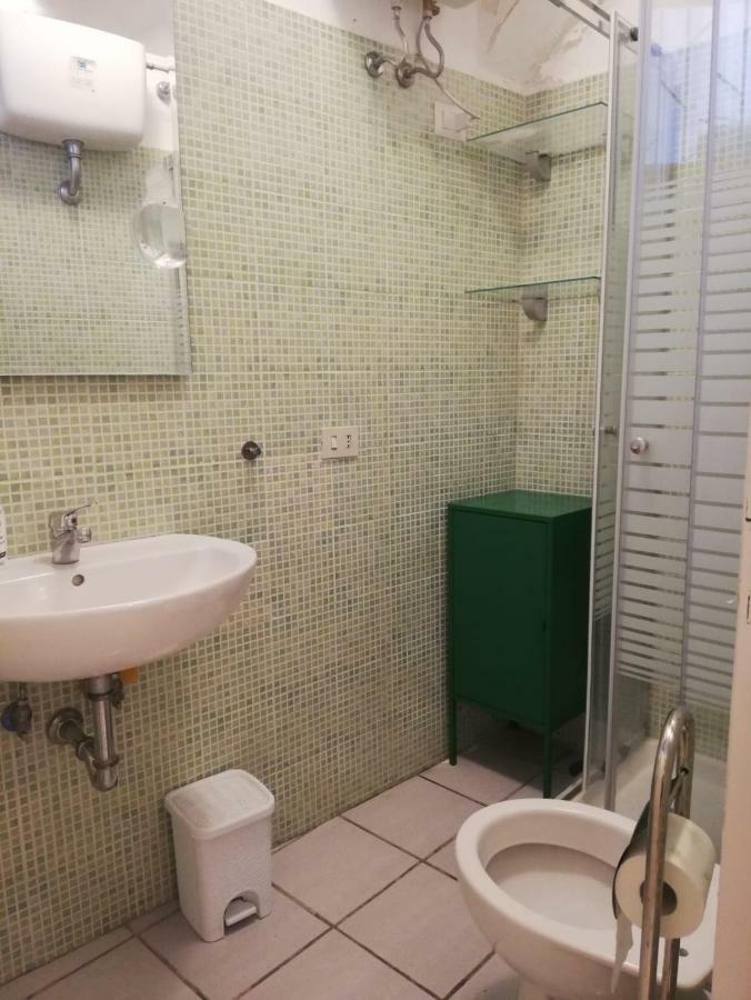 Apartamento Il Puntino Atrani Exterior foto