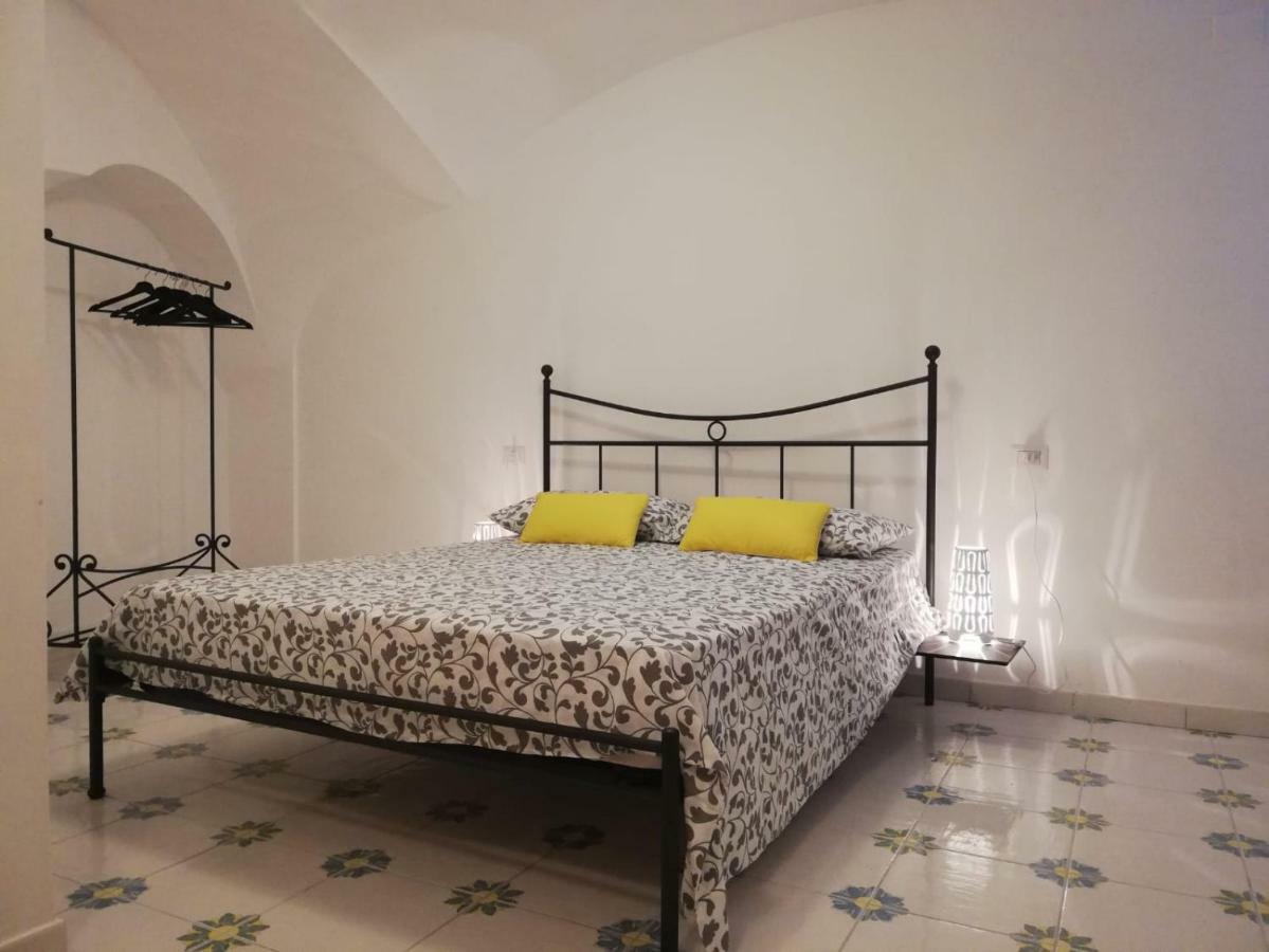 Apartamento Il Puntino Atrani Exterior foto